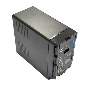 SDR-H80 HDC-SD10 HDC-SD 9 VW-VBG6 Kỹ Thuật Số Pin - Product Image 1