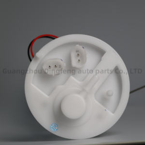 16117195463 Mercedes-Benz Kraftstoff pumpen baugruppe Neues Ersatzteil mit 1 Jahr Garantie für X5/E70/06-13 Kunststoff - Product Image 6