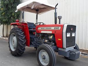 Massey Ferguson MF385 MF390 MF290 MF168 4x4 Tractores agrícolas en venta - Product Image 2