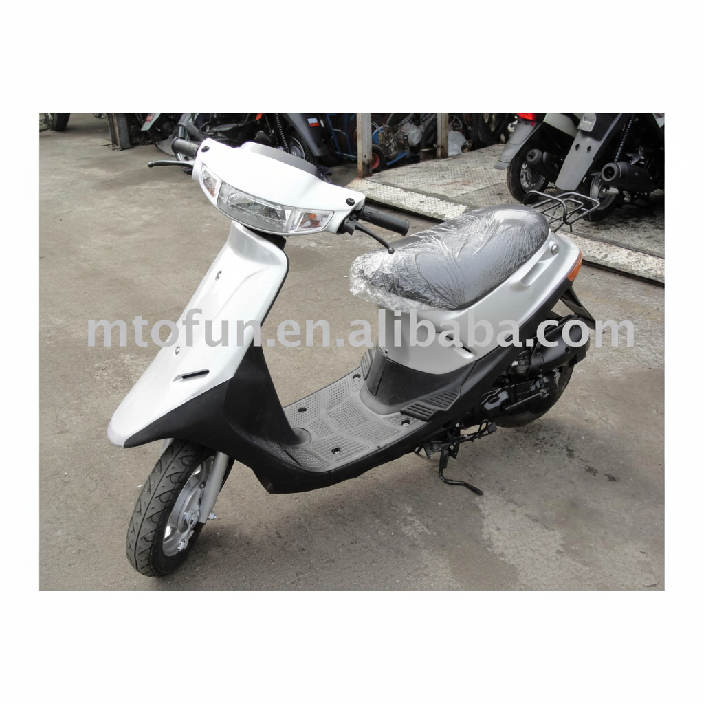 SYM DIO 50cc 中古スクーター バイク 台湾製 2ストローク| Alibaba.com