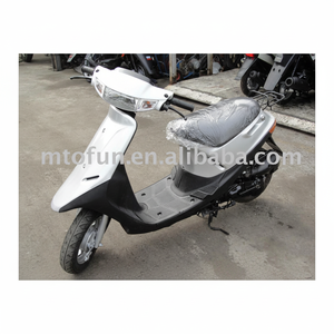SYM DIO Scooter Moto d'Occasion 50cc Fabriqué à Taïwan Moteur 2 Temps - Product Image 1