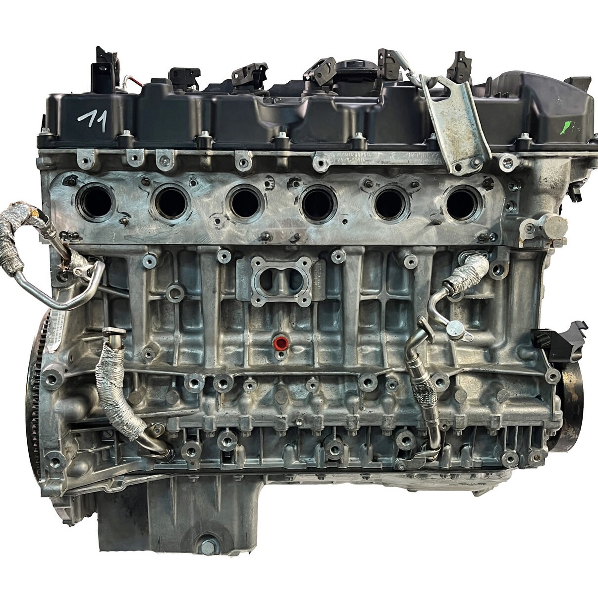 B48 B58 Engine for BMW F30 F80 330 2.0 Petrol - New Gas Engine