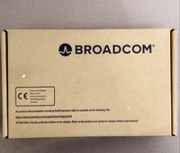 Nuevo Diseño 9560-16i Broadcom Lsi 12gb/S Sas/Sata Pcie Gen 4.0 Nvme Controlador Raid Trimodal X8 Pcie 8 Gb