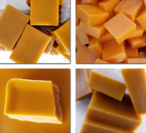 베스트 셀러 순수 천연 밀랍/꿀벌 왁스 - Product Image 2