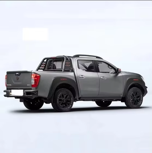 Zhengzhou Pickup <span class=keywords><strong>Nissan</strong></span> <span class=keywords><strong>NAVARA</strong></span> 2024 Voiture d'<span class=keywords><strong>occasion</strong></span> et <span class=keywords><strong>prix</strong></span> Camionnette Essence Strong Pickup 6MT 7AT Voiture pas cher - Product Image 4