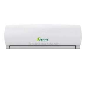 Meilleur climatiseur mini-split 48V 12000 BTU à énergie solaire pour maison et hôtel, hors réseau et alimenté par batterie, source 48V DC - Product Image 3