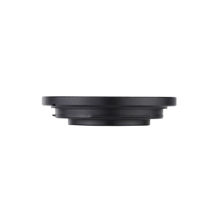 แหวนอะแดปเตอร์เลนส์ F M42-Nikon พร้อมกระจกโฟกัสอินฟินิตี้สำหรับเลนส์ M42 เลนส์มามิยะ เพนแท็กซ์ สำหรับกล้องนิคอน DSLR SLR - Product Image 1