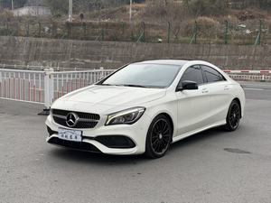 <span class=keywords><strong>Mercedes</strong></span>-Benz <span class=keywords><strong>CLA</strong></span> Modello 2017, <span class=keywords><strong>CLA</strong></span> 260 4MATIC Professional Veicolo a Benzina, per Esportazione - Product Image 2