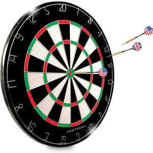 Diana de Papel de Alta Calidad de Fábrica, Diana de Dardos para Niños - Product Image 4