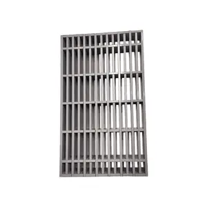 Fire resisting doors or partitions used Air Transfer Grilles