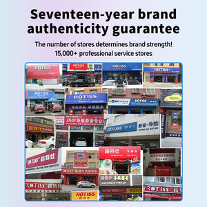 Radio Multimedia para Auto Rotiss Qualcomm 8 Núcleos 4GB+64GB <span class=keywords><strong>10</strong></span> Pulgadas <span class=keywords><strong>Android</strong></span> con <span class=keywords><strong>GPS</strong></span>, AutoRadio, CarPlay, Estéreo, 1280*800, 4G SIM, WIFI, Unidad Principal 2Din - Product Image 5