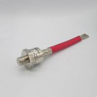 Vis redresseur ZP 200A 300A boulon redresseur rotatif diode