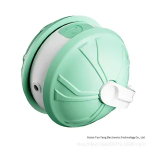 Giocattolo <span class=keywords><strong>Laser</strong></span> Intelligente per Animali Domestici, Bestseller Transfrontaliero, Gioco Elettrico per Cani con Pendente Sostituibile in Plastica, Funzioni di Riduzione dell'Ansia e Addestramento - Product Image 5