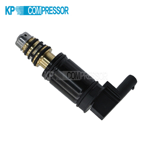 Van điều khiển máy nén điều hòa KPS027 của nhà máy phụ tùng ô tô KPS, dùng cho máy nén điều hòa <span class=keywords><strong>Denso</strong></span> 7SEU, dành cho xe GM. - Product Image 6