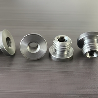 Metal Thread Inserts Threaded Inserts for Steel Aluminum Repair