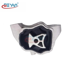 BEYAN braket mesin yang disediakan pabrik asli (belakang kiri) BJ326L063AA LR004511 LR011835 cocok untuk Land Rover Freelander <span class=keywords><strong>2</strong></span> - Product Image 5