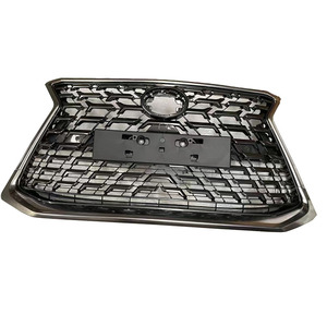 Lexus LX570 phía trước lưới tản nhiệt lưới tản nhiệt lưới tản nhiệt 53122 60350 - Product Image 3