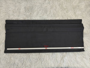 Elección popular persianas confeccionadas sala de estar ciega romana venta Blackout tela ciega Romana - Product Image 3