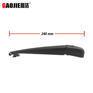 Aplicable al conjunto del brazo del limpiaparabrisas trasero del Hyundai iX25 desde 2014 hasta la actualidad; unidad de limpiaparabrisas trasero para corrección de vehículos. - Product Image 2