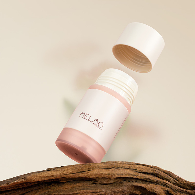 Private Label Solid Perfume Women Fragrance Men Long Lasting Antiperspirant Deodorant