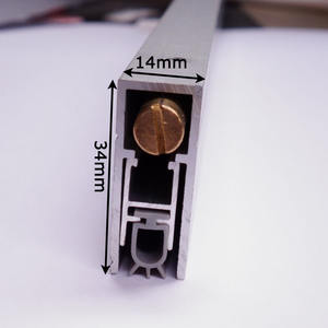 <span class=keywords><strong>Joint</strong></span> de <span class=keywords><strong>porte</strong></span> <span class=keywords><strong>coupe</strong></span>-<span class=keywords><strong>feu</strong></span> en gros direct du fabricant <span class=keywords><strong>Joint</strong></span> de <span class=keywords><strong>porte</strong></span> <span class=keywords><strong>coupe</strong></span>-<span class=keywords><strong>feu</strong></span> Mode silencieux Mode anti-poussière <span class=keywords><strong>Joint</strong></span> de <span class=keywords><strong>porte</strong></span> automatique - Product Image 2