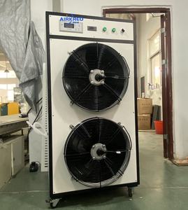 Secador de Alfombras Industrial de Alta Eficiencia para la Prevención de Moho en Alfombras - Product Image 2