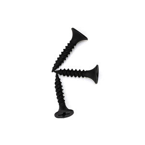 Fabricants <span class=keywords><strong>de</strong></span> <span class=keywords><strong>vis</strong></span> pour cloisons sèches 6X1 5/8 <span class=keywords><strong>Plaque</strong></span> murale à filetage fin Tête <span class=keywords><strong>de</strong></span> clairon <span class=keywords><strong>Plaque</strong></span> <span class=keywords><strong>de</strong></span> plâtre <span class=keywords><strong>Vis</strong></span> <span class=keywords><strong>de</strong></span> gypse pour bois et métal - Product Image 3