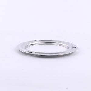 เกจวัดน้ำมันแบบแกน ผลิตจากสแตนเลส ขัดเงา ขนาด 40 มม. 50 มม. 63 มม. 100 มม. จัดจำหน่ายโดยผู้ผลิต - Product Image 5