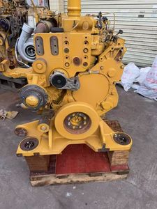 C7.1 C15 C27 C18 C9.3 C9 C4.4 C6.6 C7 C11 C13 C32 3408 3204 3116 3066 C2.2อุปกรณ์ก่อสร้างประกอบเครื่องยนต์ - Product Image 6