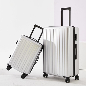 Valises bon marché, valises de voyage de haute qualité en ABS, ensembles de bagages - Product Image 3