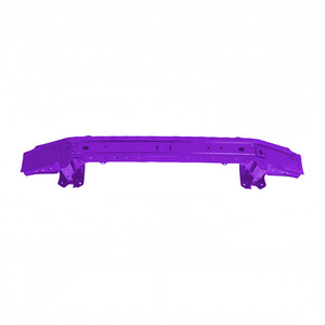 Parachoques trasero delantero de coche para <span class=keywords><strong>Honda</strong></span> Jazz Gk5 Fit Rs Ge8 <span class=keywords><strong>2007</strong></span> 2010 - Product Image 1