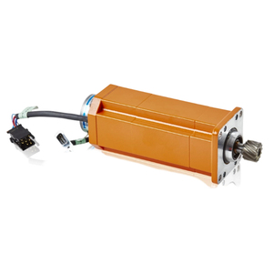 3HAC021740-001 มอเตอร์หุ่นยนต์อุตสาหกรรมเหมาะสำหรับซีรีส์ IRB1410/IRB1400 - Product Image 3