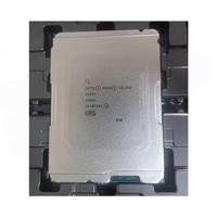 Processeur Xeon Silver 4509Y (22,5 Mo de cache, 2,60 GHz)