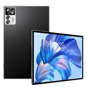 แท็บเล็ต Android 14 รุ่นใหม่ ขนาด 10.1 นิ้ว แรม 12GB รอม 512GB Octa-Core 2.0GHz รองรับ 4G/5G ซิมคู่ WiFi สำหรับธุรกิจ หน้าจอสัมผัสแบบ Capacitive - Product Image 6