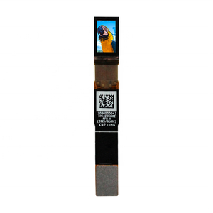 <strong>0.49</strong> Inch Micro <strong>Oled</strong> Si-Base <strong>OLED</strong> <strong>Display</strong> <strong>Module</strong> 1800nit Brightness 1920 * 1080 HD Silicon-based <strong>Oled</strong> <strong>Display</strong> Screen - Product Image 2