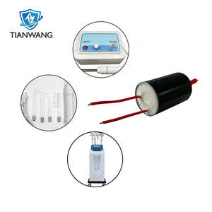 Fabricante Chinês Fábrica Profissional Atacado Gerador de <span class=keywords><strong>Plasma</strong></span> de Alta Frequência Tianwang TW-G-MRY para Uso Médico e Cosmético - Product Image 3