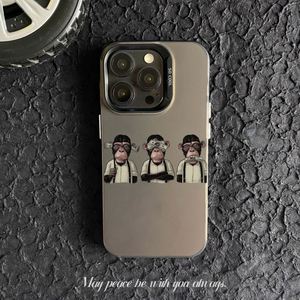 Funda para Teléfono Omerta Trendy con Degradado de Color para iPhone 7 8 Plus XS XR 11 12 13 14 15 16 Pro Max, Accesorio Móvil Omerta Trendy - Product Image 4