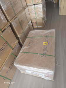 Ban Đầu Supermicro X13 SYS-221BT-HNR SYS-221BT-DNTR SYS-221BT-HNTR BigTwin 4 2 Nút CPU 2U Giá Supermicro Twin Máy Chủ - Product Image 2