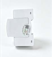 Offre Spéciale – Protection contre les surtensions 1P 1P+N 20KA SPD 275V 385V – Dispositif de protection contre la foudre basse tension avec indicateur de défaillance