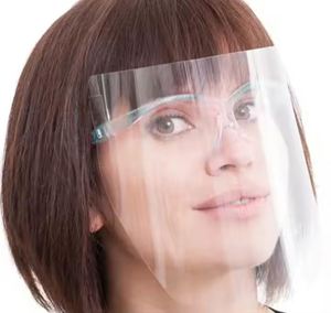 High Quality Mountaineering Anti-Fog Transparent Glasses Frame and Anti-Spray Plastic <b>Eye</b> <b>Mask</b> Replaceable Lens Custom Logo - Product Image 1