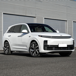 Großer Super-Elektro-SUV 2023 <span class=keywords><strong>Li7</strong></span> Ideal Lixiang L7 Li Auto L7 Max Li L7 Li 7 Pro Erweitertes Elektrofahrzeug - Product Image 4