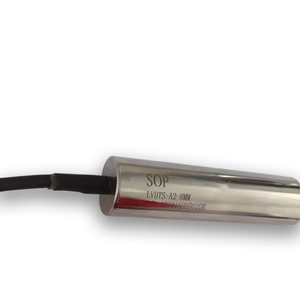 Bán Nóng Làm Việc Đột Quỵ 8Mm Loại Bút Chì LVDT Cảm Biến - Product Image 3