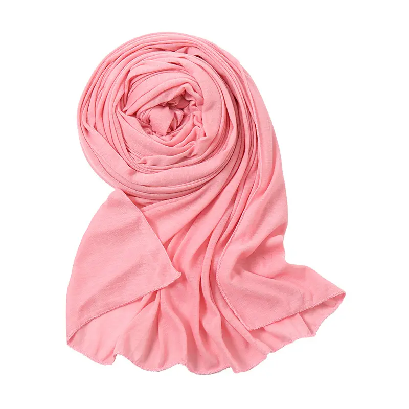 Bufanda Hijab de 40 colores para mujer, pañuelo musulmán islámico, de buena calidad, venta al por mayor, proveedor de fábrica, barato, 2022