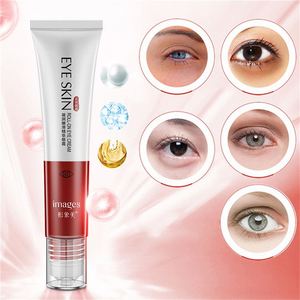 Gel Nutritivo Reafirmante <span class=keywords><strong>para</strong></span> el <span class=keywords><strong>Contorno</strong></span> <span class=keywords><strong>de</strong></span> <span class=keywords><strong>Ojos</strong></span> OEM Images, Elimina las Ojeras, Crema Antiarrugas <span class=keywords><strong>para</strong></span> el Cuidado Diario Femenino - Product Image 4