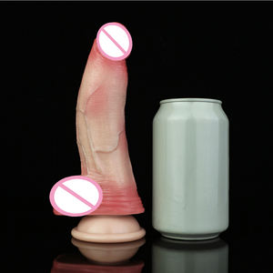 OS-ADL5001Realistic pénis gode godemichet Anal gode vagin Massage énorme gode Masturbation féminine fournitures sexuelles en gros jouets pour adultes - Product Image 6