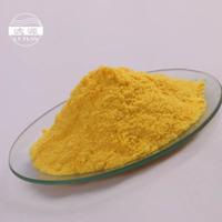 Polyaluminiumchlorure (PAC) industriel haute efficacité 28% – Floculant polymérique en poudre pour le traitement des eaux usées
