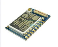 El fabricante original SATECH produce la comunicación inalámbrica ESP8266 IoT, módulos de WiFi en serie, de la serie de La ESP-12F, de la serie de La ESP-12E