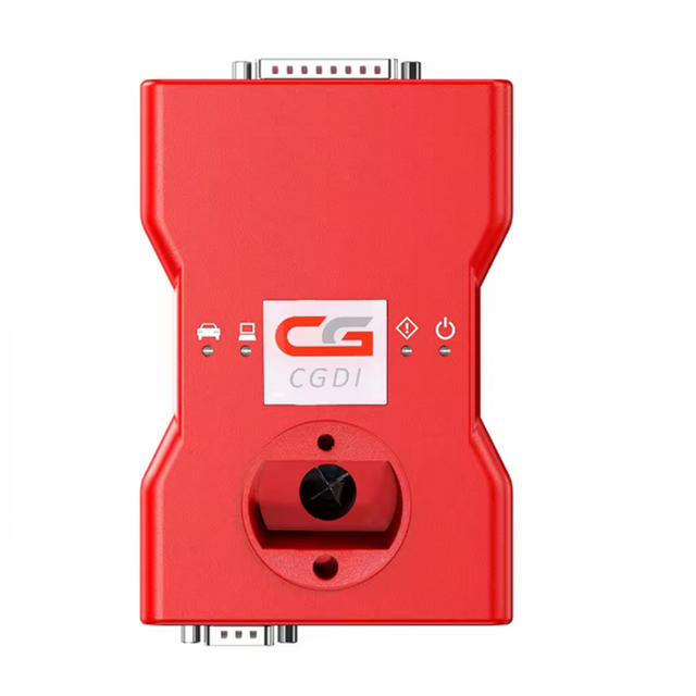 CGDI Prog for BM-W MSV80 Key Programmer for BM-W CAS1 CAS2 CAS3 CAS3 CAS4 CAS4 FEM BDC OBD2 Auto Diagnose Programming Tool