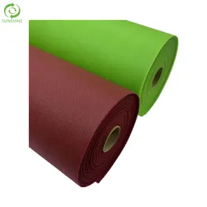 Buy Waterproof Hydrophobic Medical Product Use SS Nonwoven Fabric Directly From The Manufacturer Factory