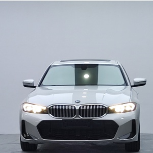 Auto Usado a <span class=keywords><strong>Precio</strong></span> Económico, <span class=keywords><strong>BMW</strong></span> <span class=keywords><strong>Serie</strong></span> <span class=keywords><strong>3</strong></span> 320i <span class=keywords><strong>2023</strong></span>, Paquete Deportivo, Kilometraje 25000 km, Volante a la Izquierda, Disponible - Product Image 2